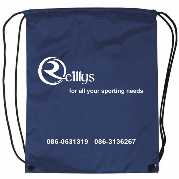 Gym Drawstring Bag